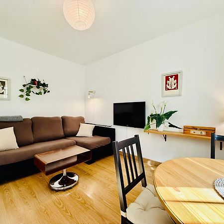 Centrico Apartamento Con Parking Granada Esterno foto