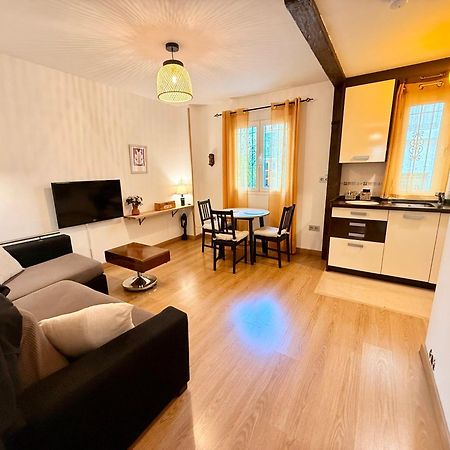 Centrico Apartamento Con Parking Granada Esterno foto