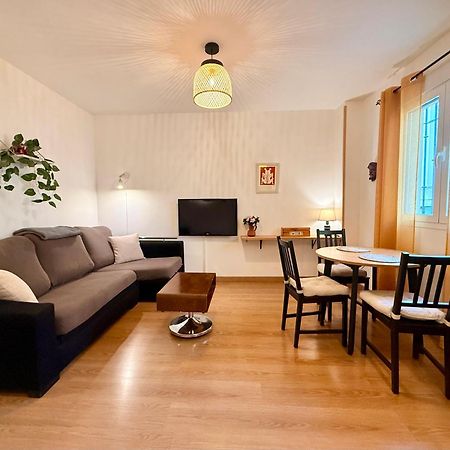 Centrico Apartamento Con Parking Granada Esterno foto