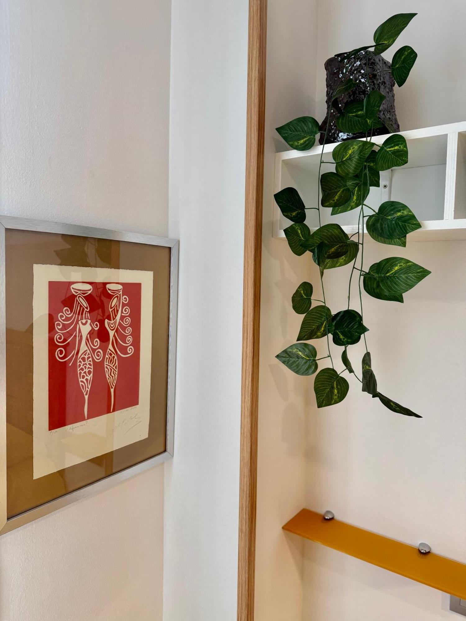 Centrico Apartamento Con Parking Granada Esterno foto